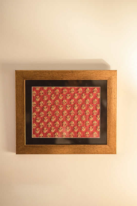 Mini poppies Wall Art