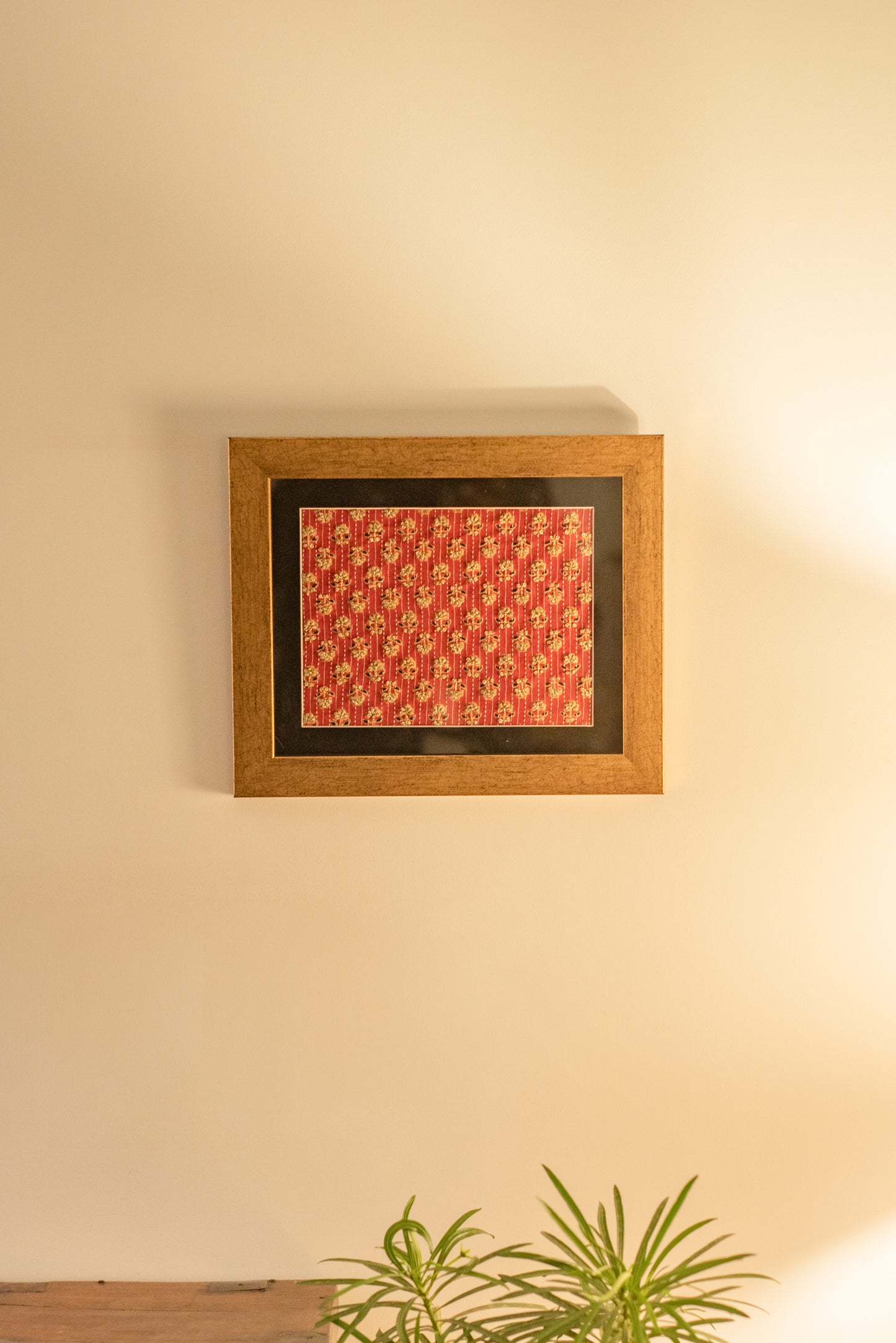 Mini poppies Wall Art