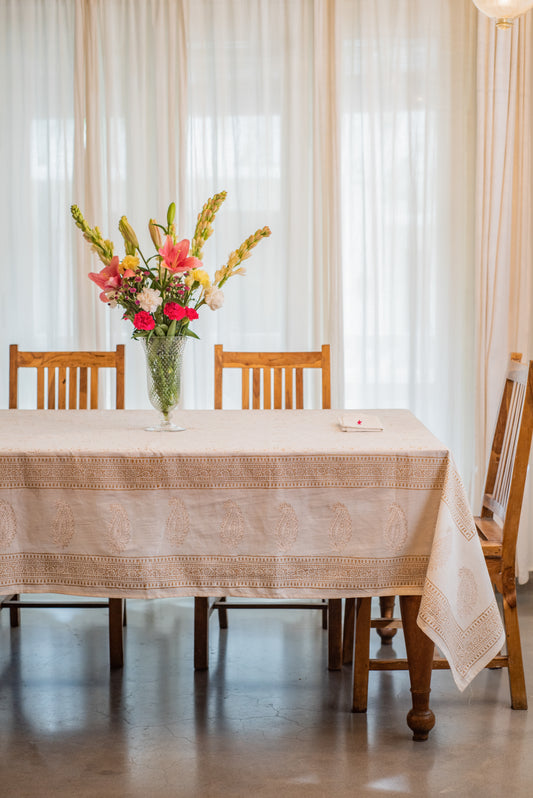 Leela Tablecloth