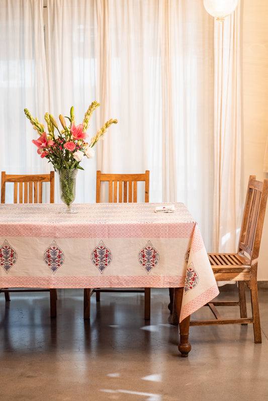 Baby Blossoms Tablecloth