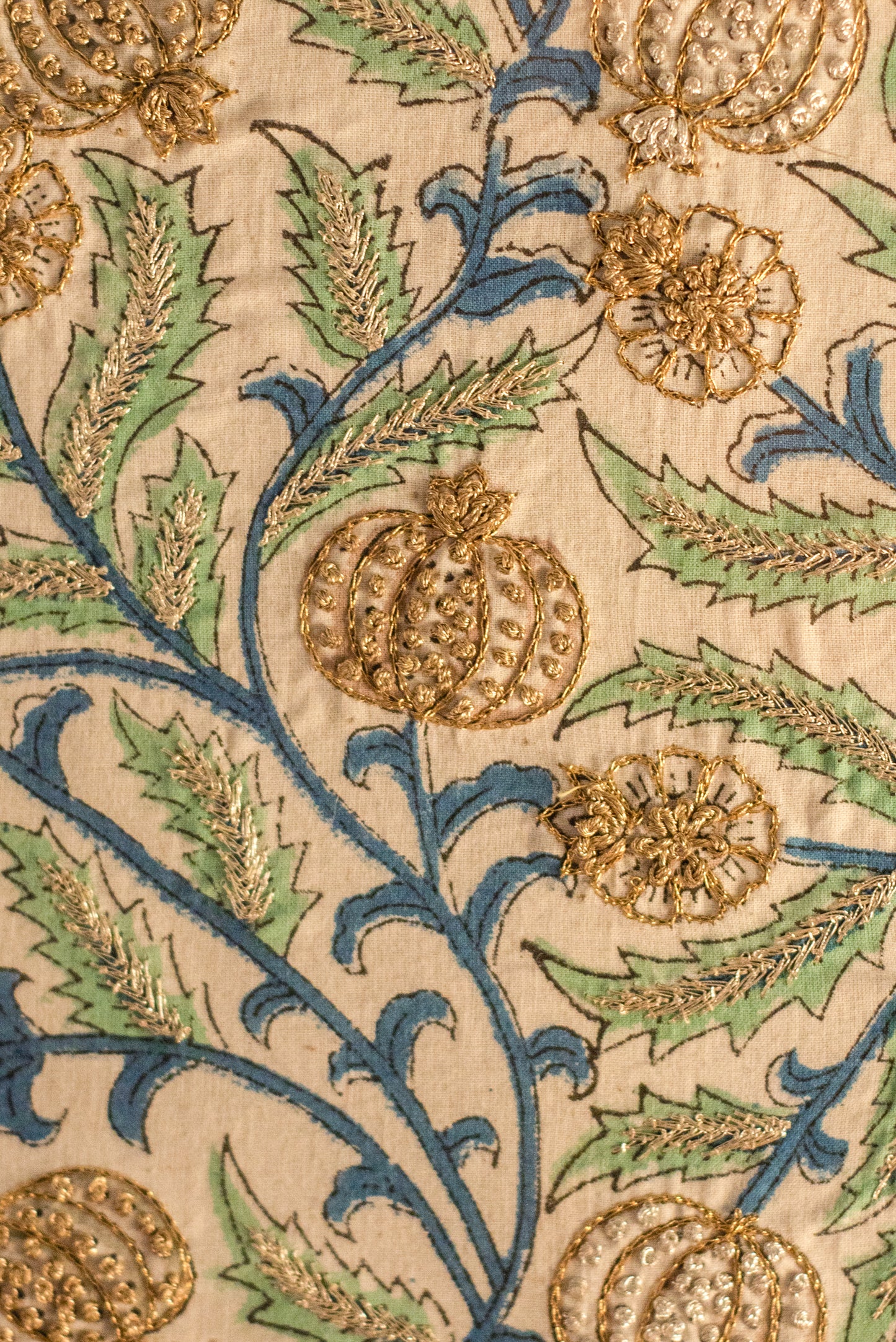 Pomegranate Wall Art