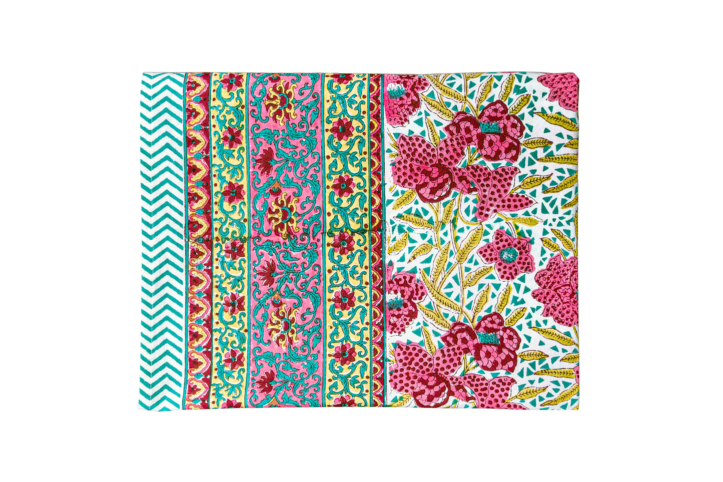 Palmarosa Tablecloth