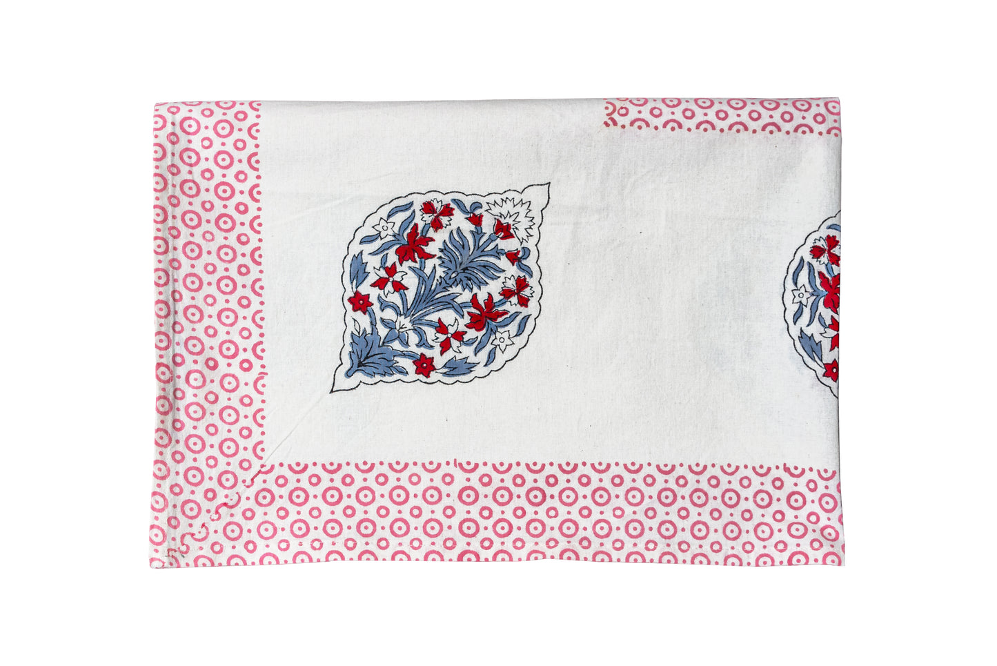 Baby Blossoms Tablecloth