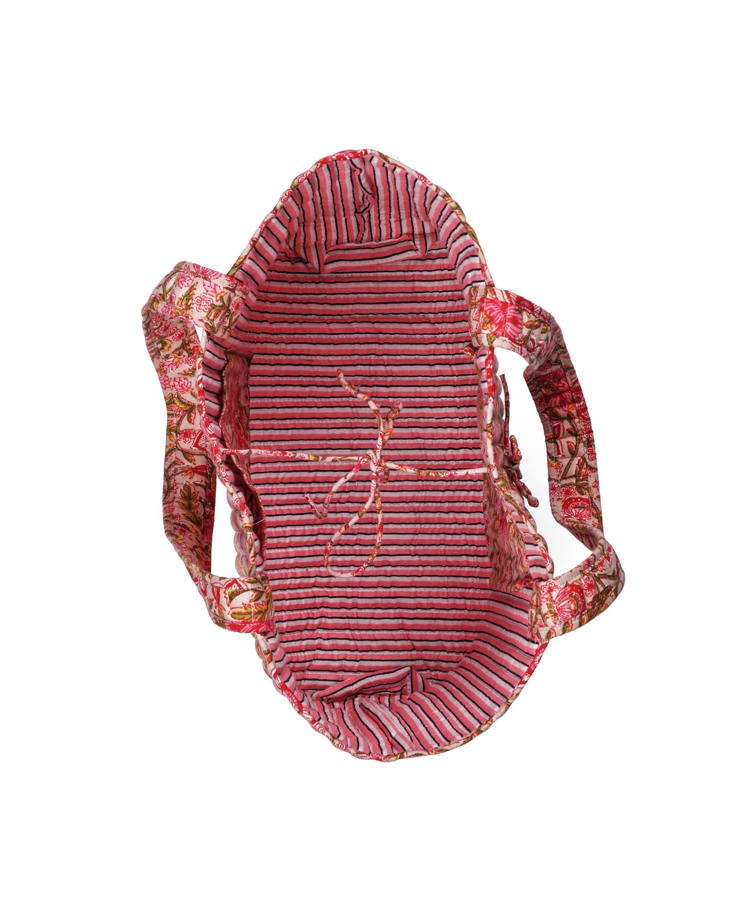 Tote Bag | Rosa