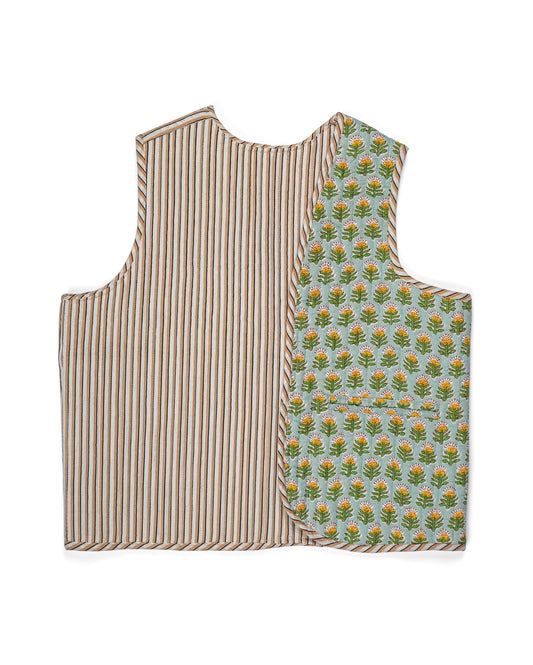 Vest Verde