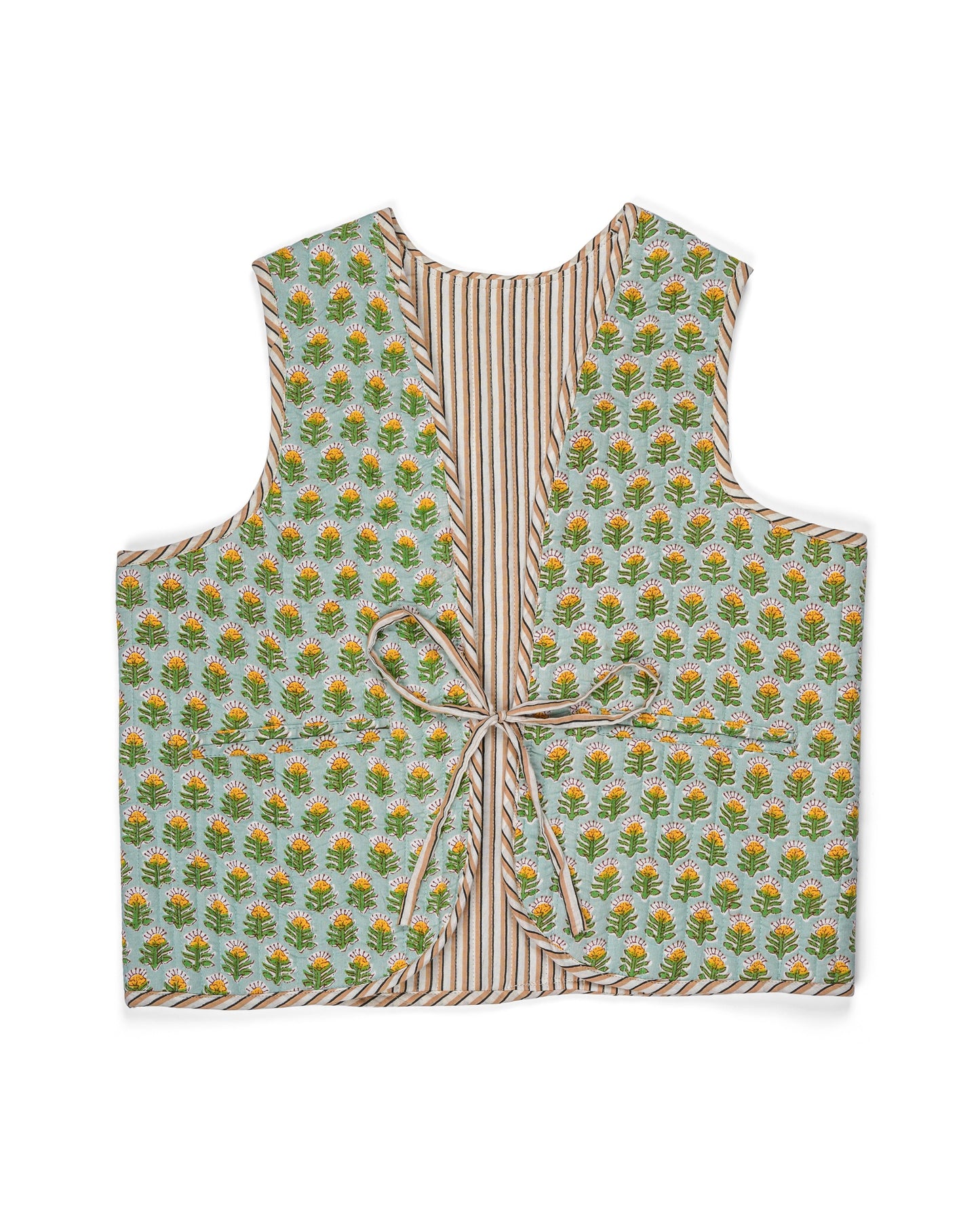 Vest Verde