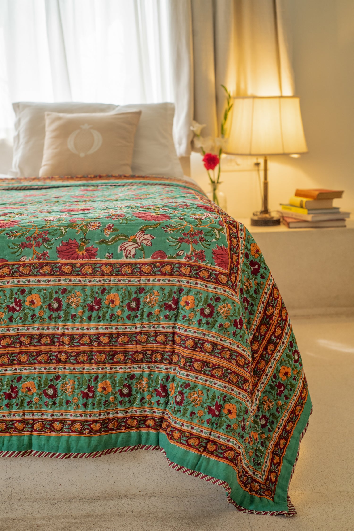 Quilts – Bed covers