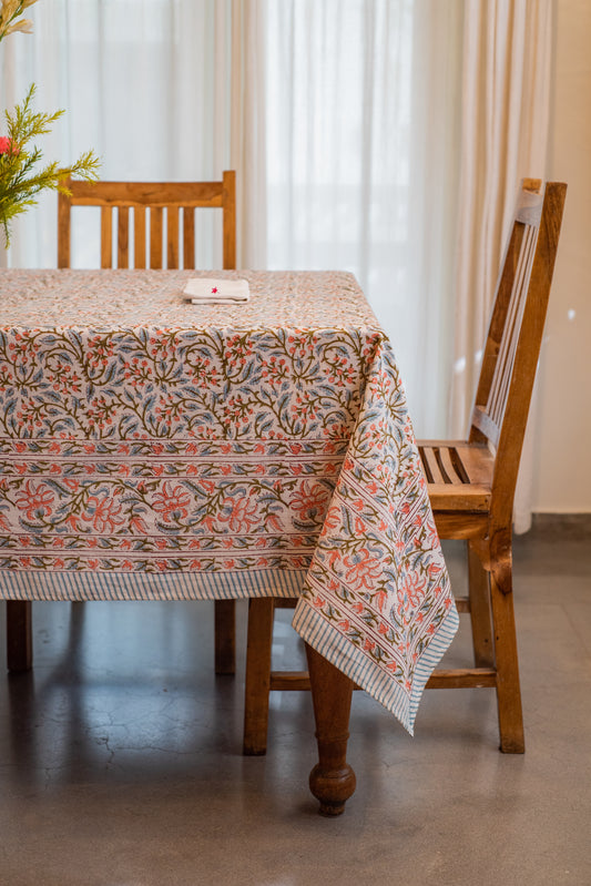 Jasmine Tablecloth