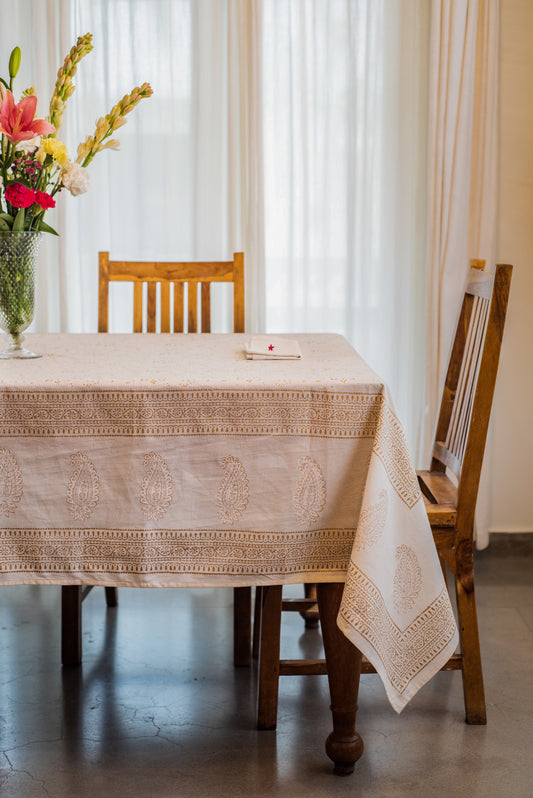 Leela Tablecloth