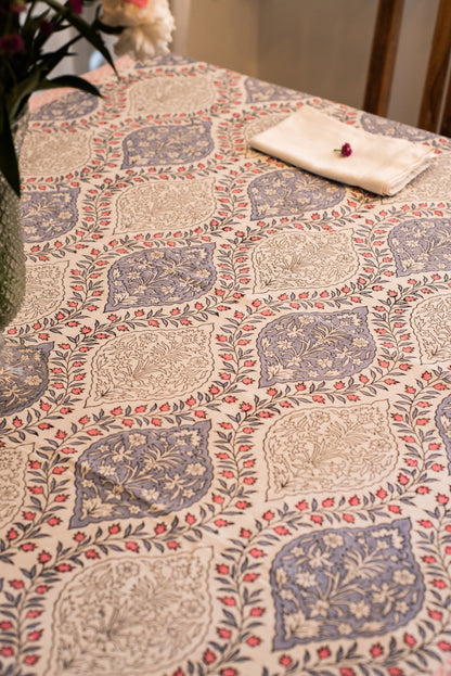 Baby Blossoms Tablecloth