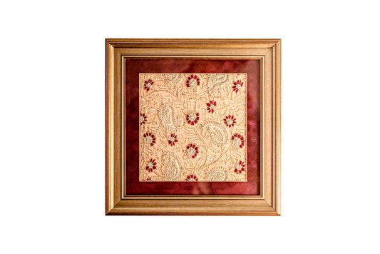 Sultana Wall Art