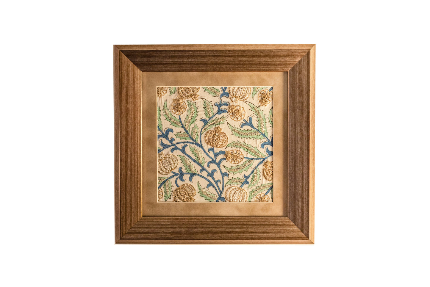 Pomegranate Wall Art