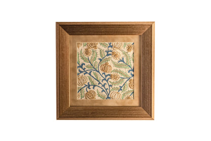 Pomegranate Wall Art