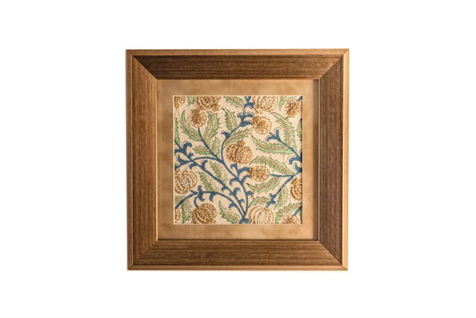 Pomegranate Wall Art