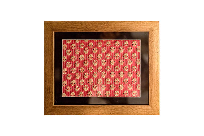 Mini poppies Wall Art