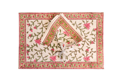 Rosina Mats + napkins