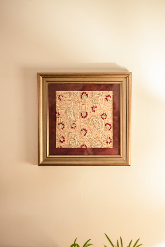 Sultana Wall Art