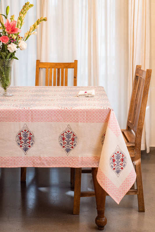 Baby Blossoms Tablecloth