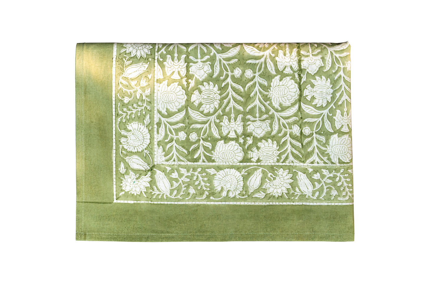 Cloves Garden Tablecloth