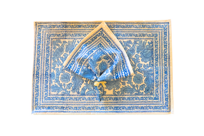 Azura Mats + napkins