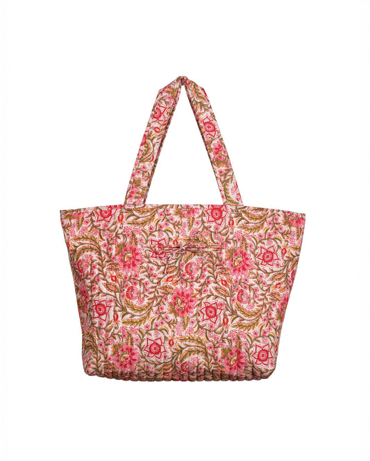 Tote Bag | Rosa