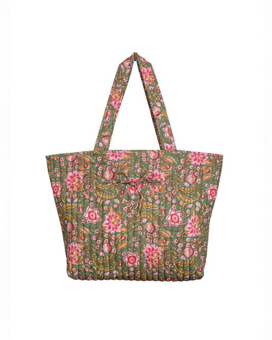 Tote Bag | Verde