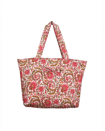 Tote Bag | Bianco