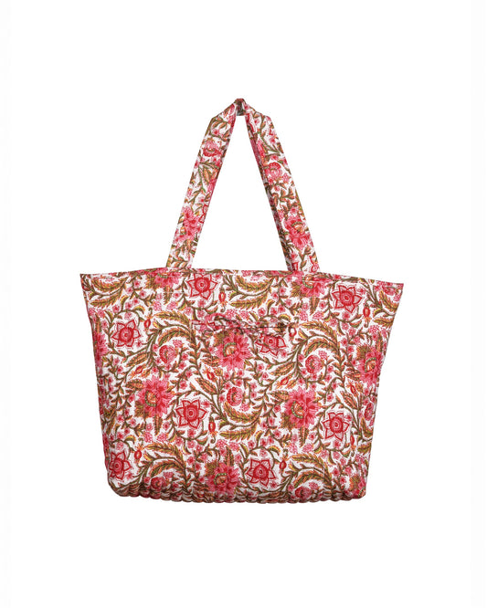 Tote Bag | Bianco