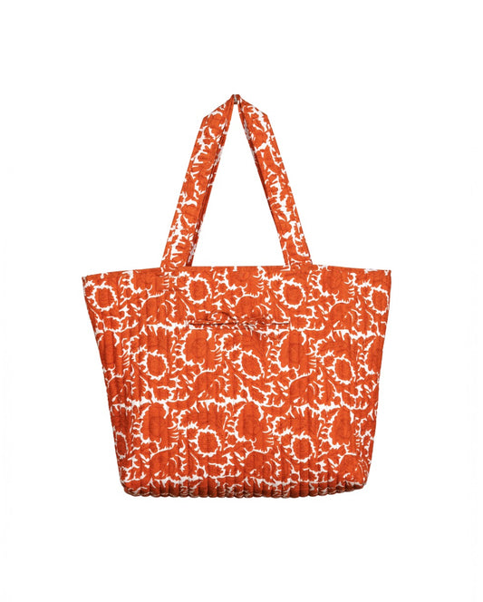 Tote Bag | Rosso