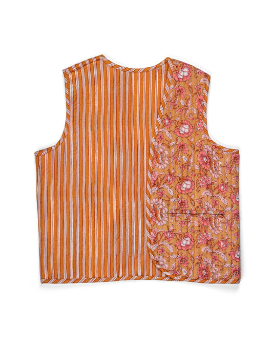 Vest Marrone