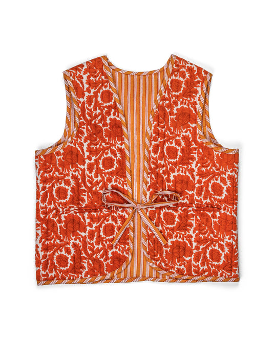 Vest Rosso