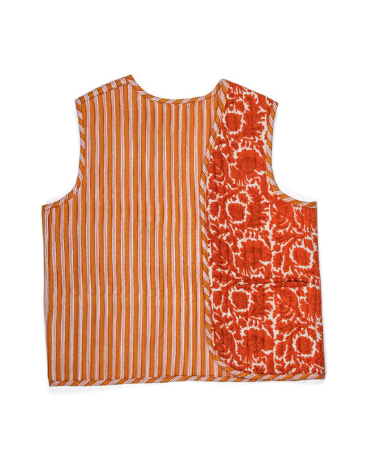 Vest Rosso
