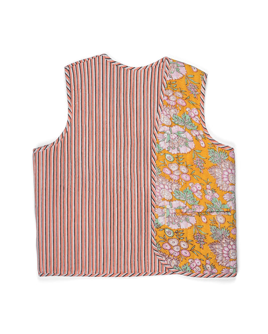 Vest Senape