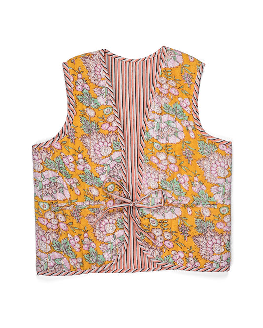 Vest Senape