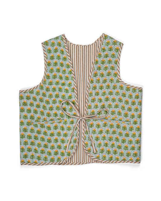 Vest Verde